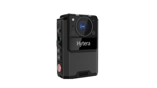 Hytera GC550 64GB – Mini Kamera Nasobna BWC IP67 2K (115 g)