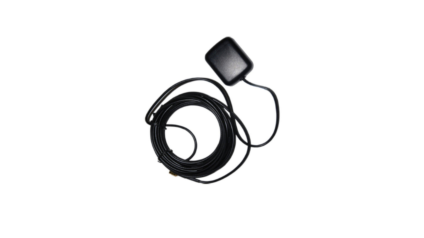 Hytera GPS04 – Antena GPS z przewodem 3m RG174 i złączem SMA