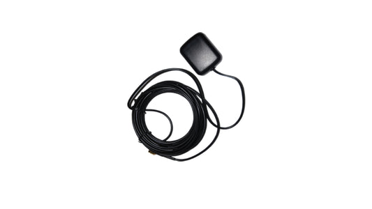 Hytera GPS04 – GPS-Antenne mit 3m RG174-Kabel und SMA-Stecker