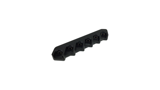 Hytera MCL19 – 6-unit charger. Compatible with BD5