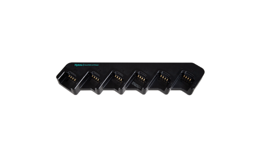 Hytera MCL39 – Smart HySEIS SMART 6-slot, fast