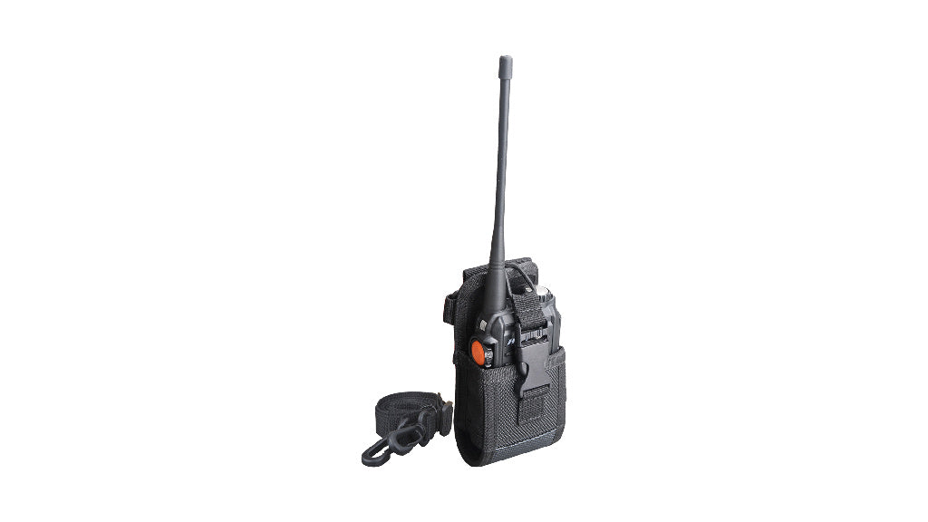 Hytera NCN001 – TC-610P/610/620/POWER446/446S/446/518/600 pkrowiec nylonowy