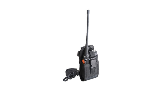 Hytera NCN001 – TC-610P/610/620/POWER446/446S/446/518/600 nylon carrying case