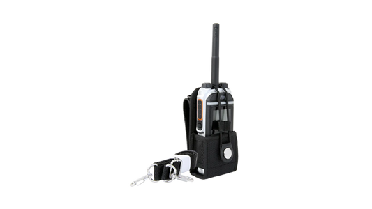 Hytera NCN011 – Half-size nylon case