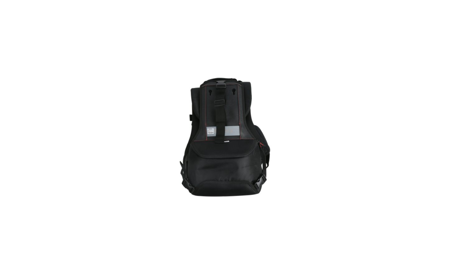 Hytera NCN018 – Rucksack für E-pack200