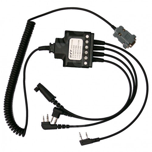 Hytera PC08 – Uniwersalny kabel RS232 do programowania TC-780/700P/610P/36
