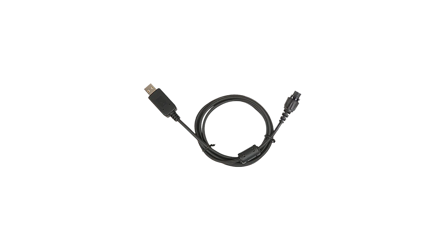 Hytera PC109 – Kabel USB do programowania z przełącznikiem CPS / DL