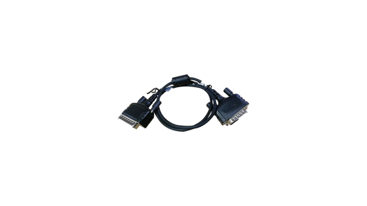 Hytera PC110 – Back-to-back data cable (analog/digital) MD785i, RD9