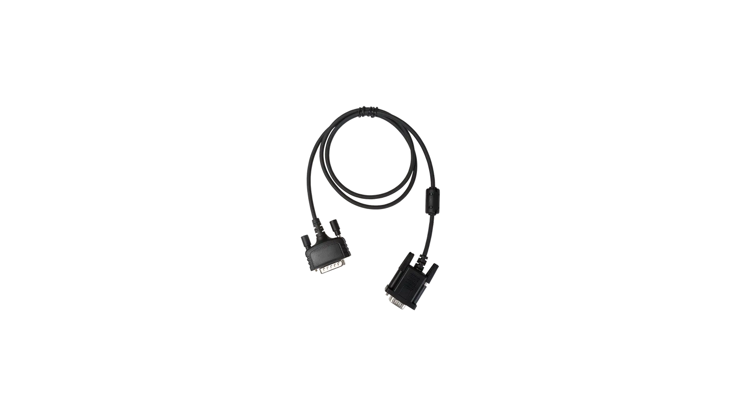 Hytera PC142 – Przewód Wireless Link Back-to-Back do HR1065, HM785