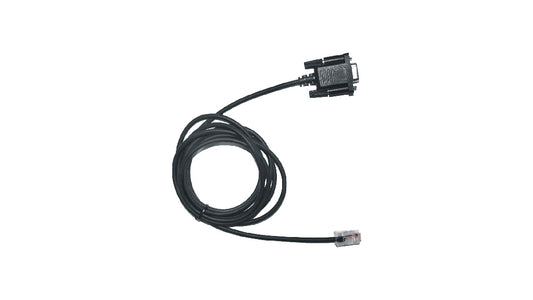 Hytera PC21 – RS232 Cable for Programming TM-800/610/600 Radios