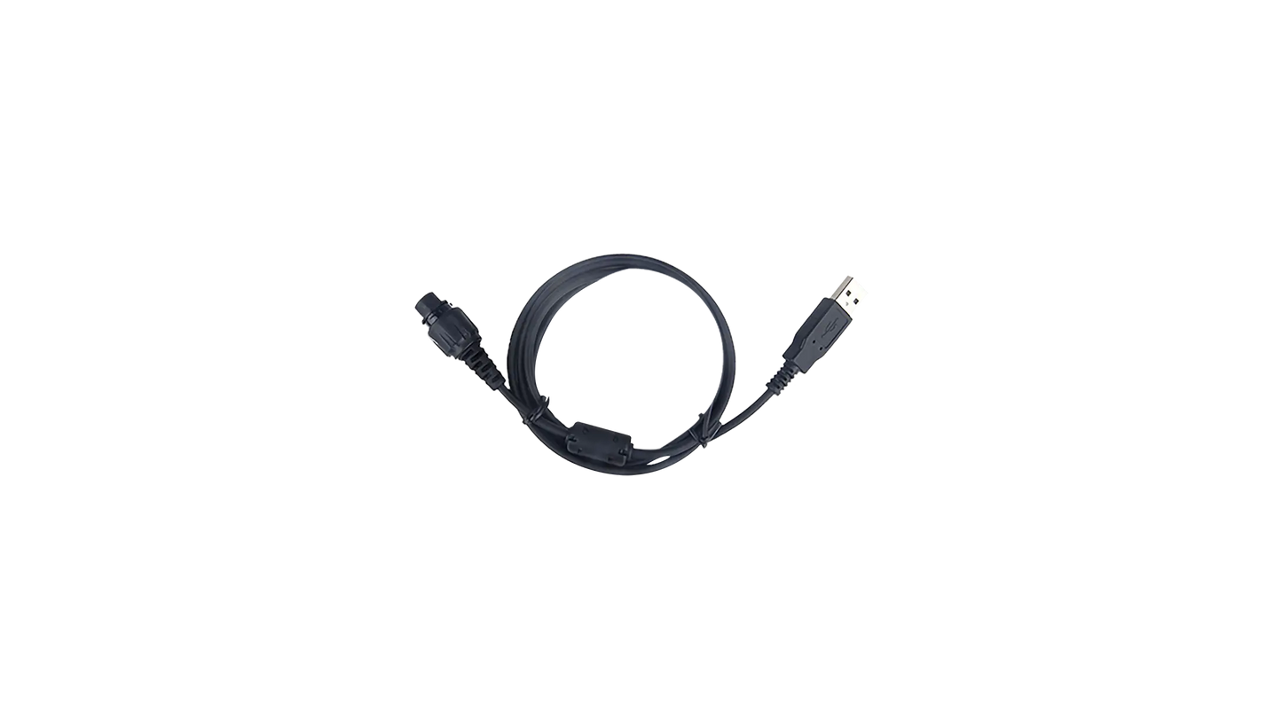 Hytera PC37 – Kabel USB do programowania bez przełącznika CPS/DL