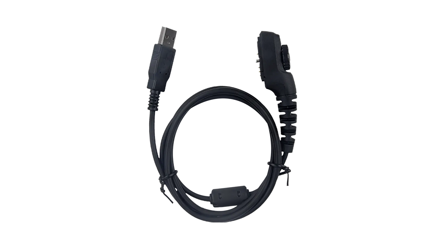 Hytera PC38 – Kabel USB do programowania serii PD9x5 i PD7x5 (w tym ATEX)