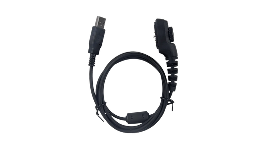 Hytera PC38 – USB Programming Cable for PD9x5 and PD7x5 Series (including ATEX)