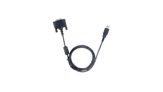 Hytera PC40 – Kabel USB do transmisji danych / programowania