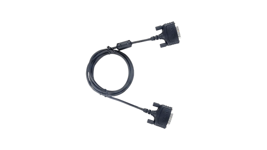 Hytera PC49 – Back-to-back Data Cable (DB26 to DB26) MD785, MD785G, MD785i