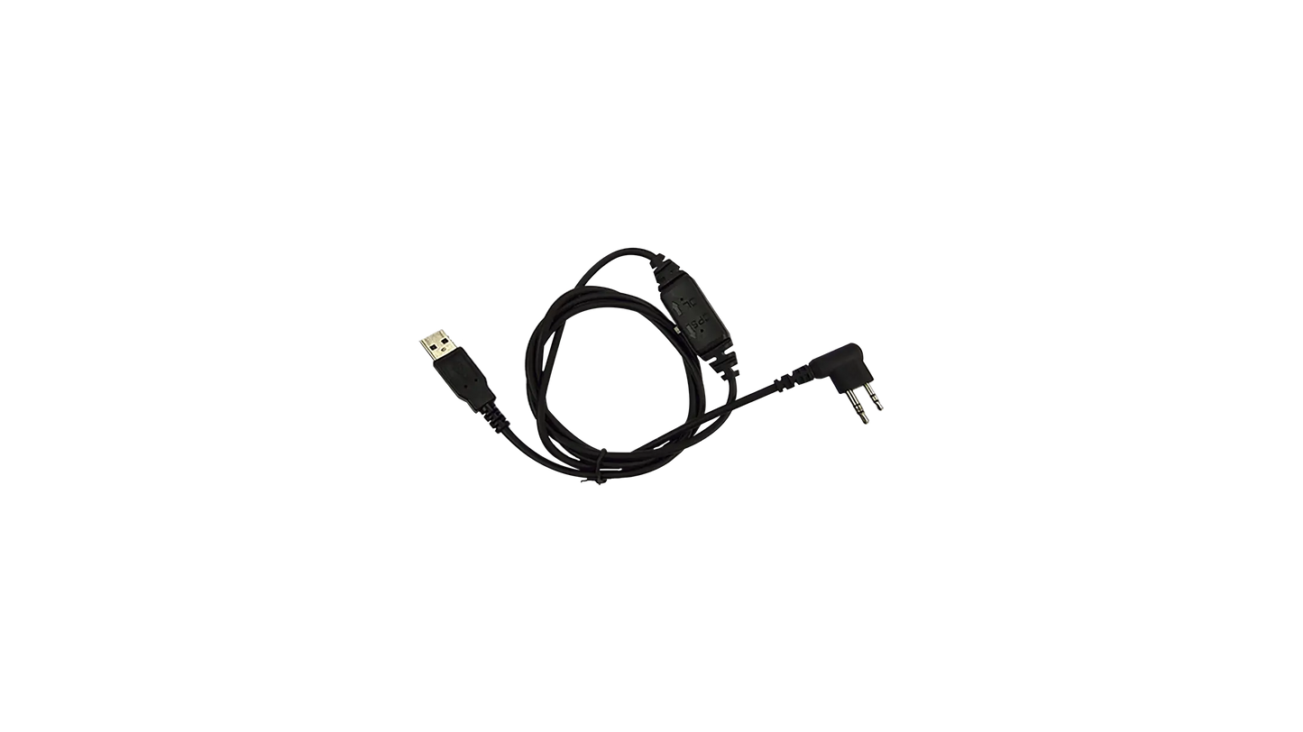Hytera PC63 – Kabel USB do programowania modeliz serii PD5