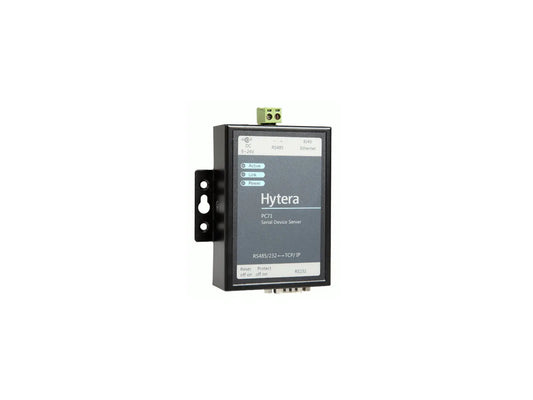 Hytera PC71 – Zestaw do konwersji z UART na IP do MD785 i MD655