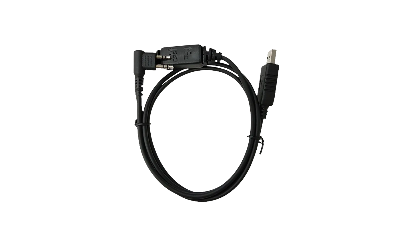 Hytera PC76 – Kabel USB do programowania modeli PD4, BD5, TC-508E, TC-446S