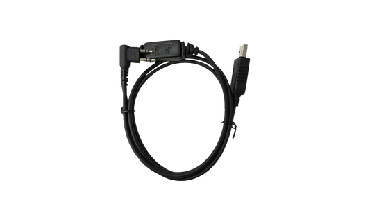 Hytera PC76 – Kabel USB do programowania modeli PD4, BD5, TC-508E, TC-446S