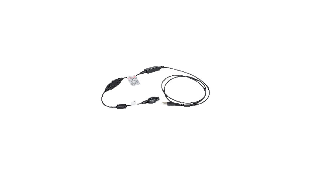 Hytera PC85 – Kabel USB do transmisji danych / programowania