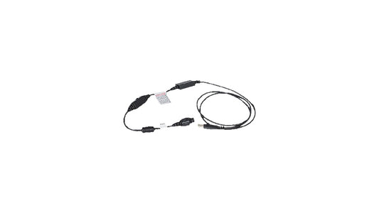 Hytera PC85 – Kabel USB do transmisji danych / programowania