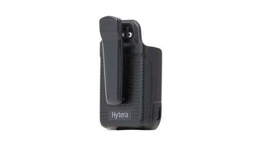 Hytera PCN005 – Kabura do radiotelefonu z klipsem do pasa