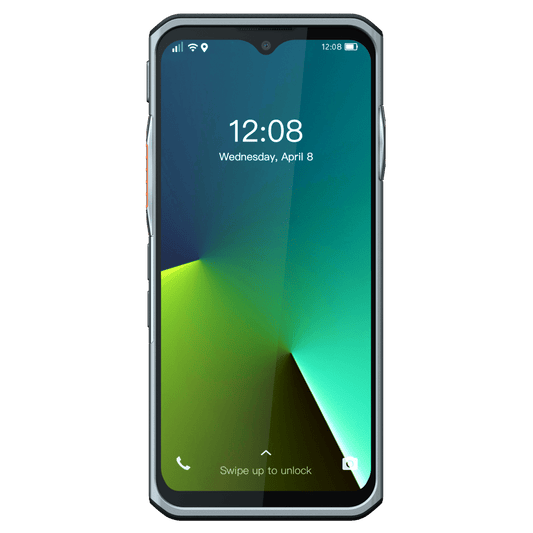 Hytera PNC560 Standard – 5G PoC Smartphone (Android, MCPTT, IP67)