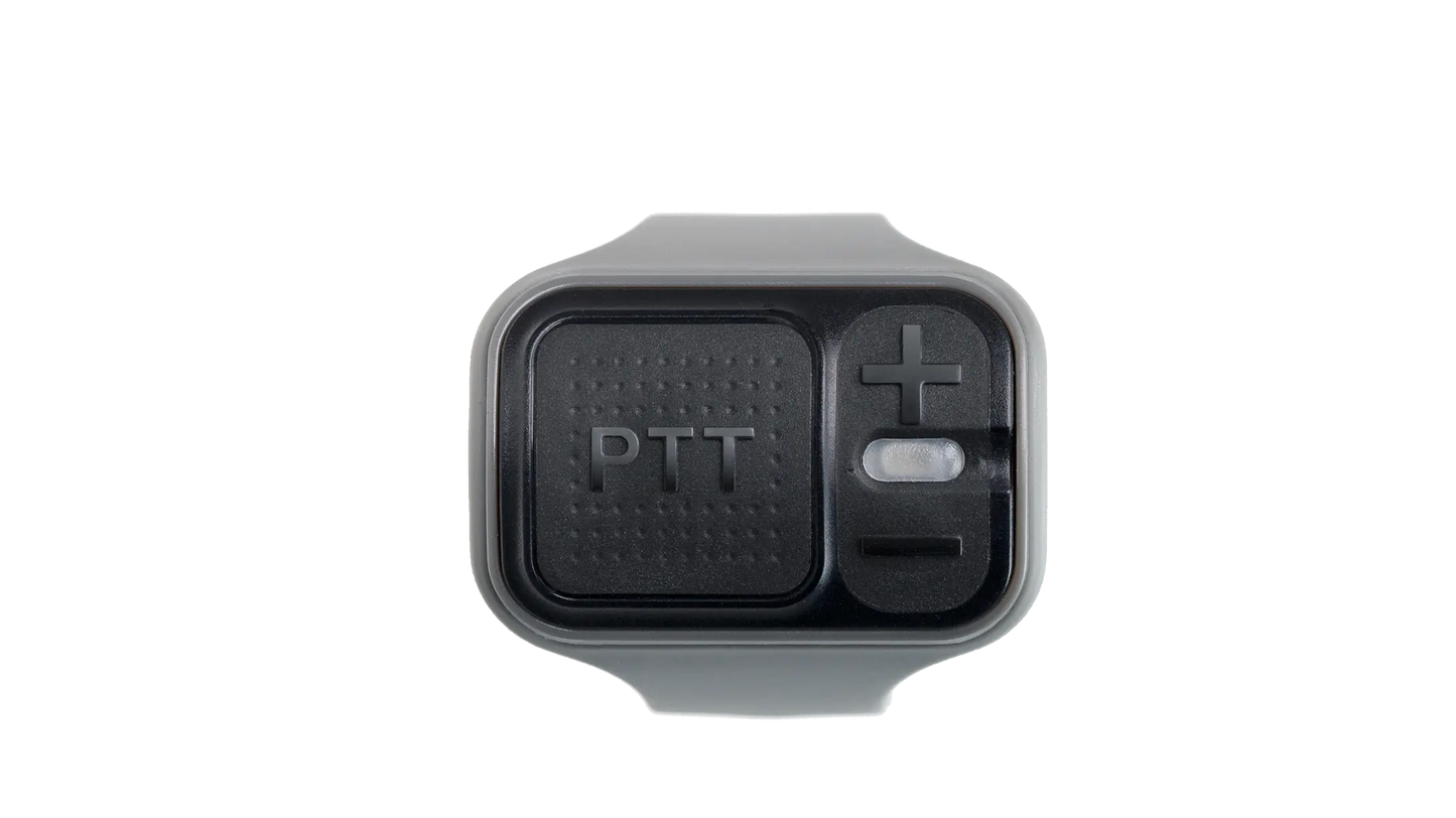 Hytera POA121 – Bezprzewodowy przycisk PTT Bluetooth