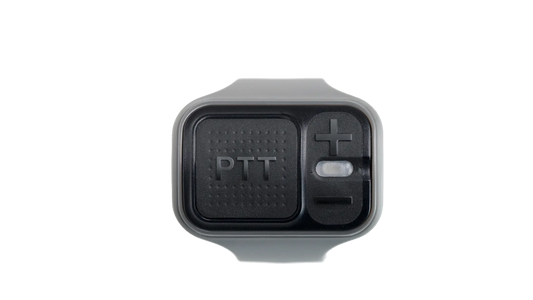 Hytera POA121 – Wireless Bluetooth PTT Button