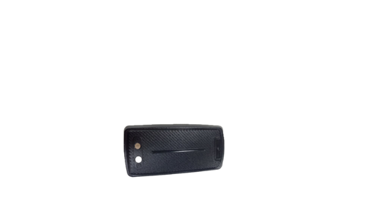 Hytera POA129 – Rear battery cover with contacts for CH10L24 charger