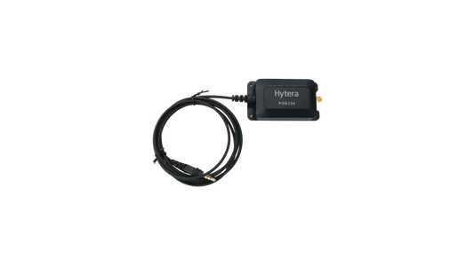 Hytera POA134 – External GPS Module for MD615 and MD625 Radios