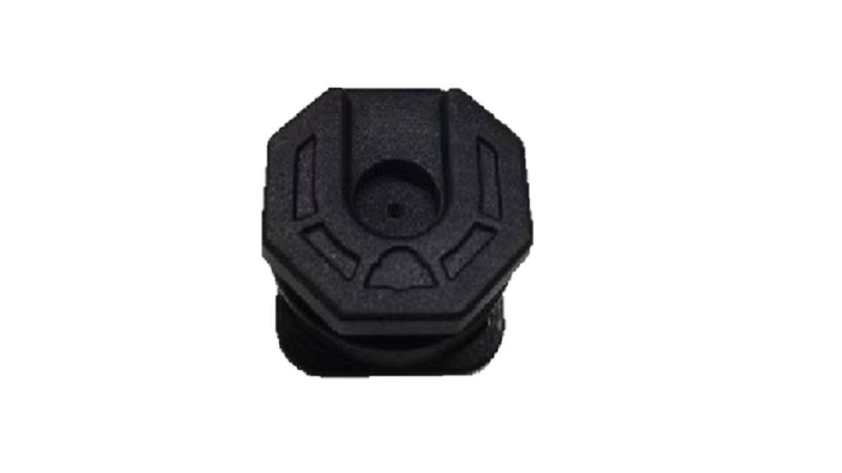 Hytera POA211 – Adapter do szybkiego montażu kamer SC do uchwytów i upr