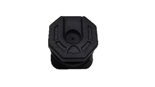 Hytera POA211 – Adapter do szybkiego montażu kamer SC do uchwytów i upr