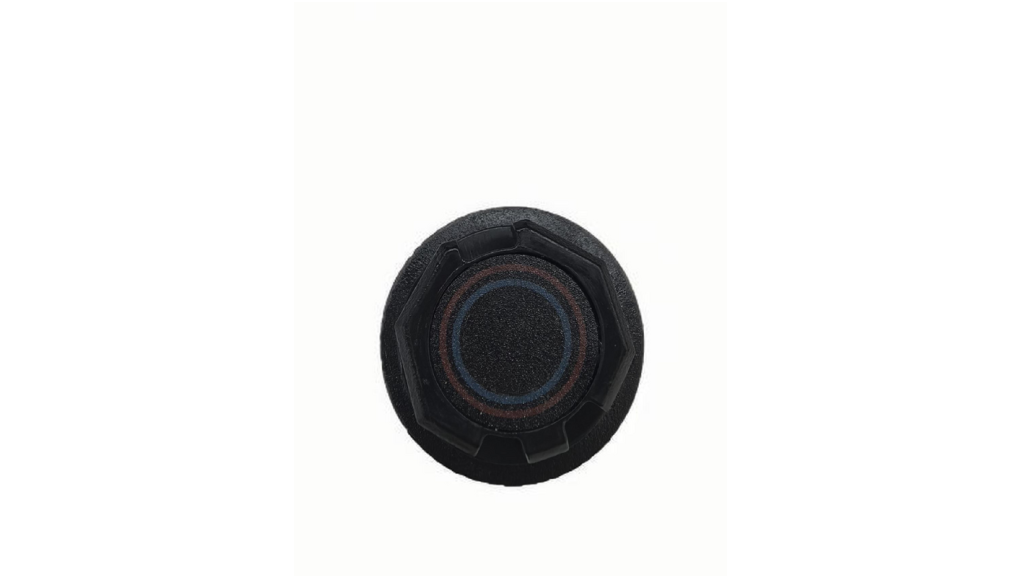 Hytera POA216 – Adapter magnetyczny do uchwytów i uprzęży SC