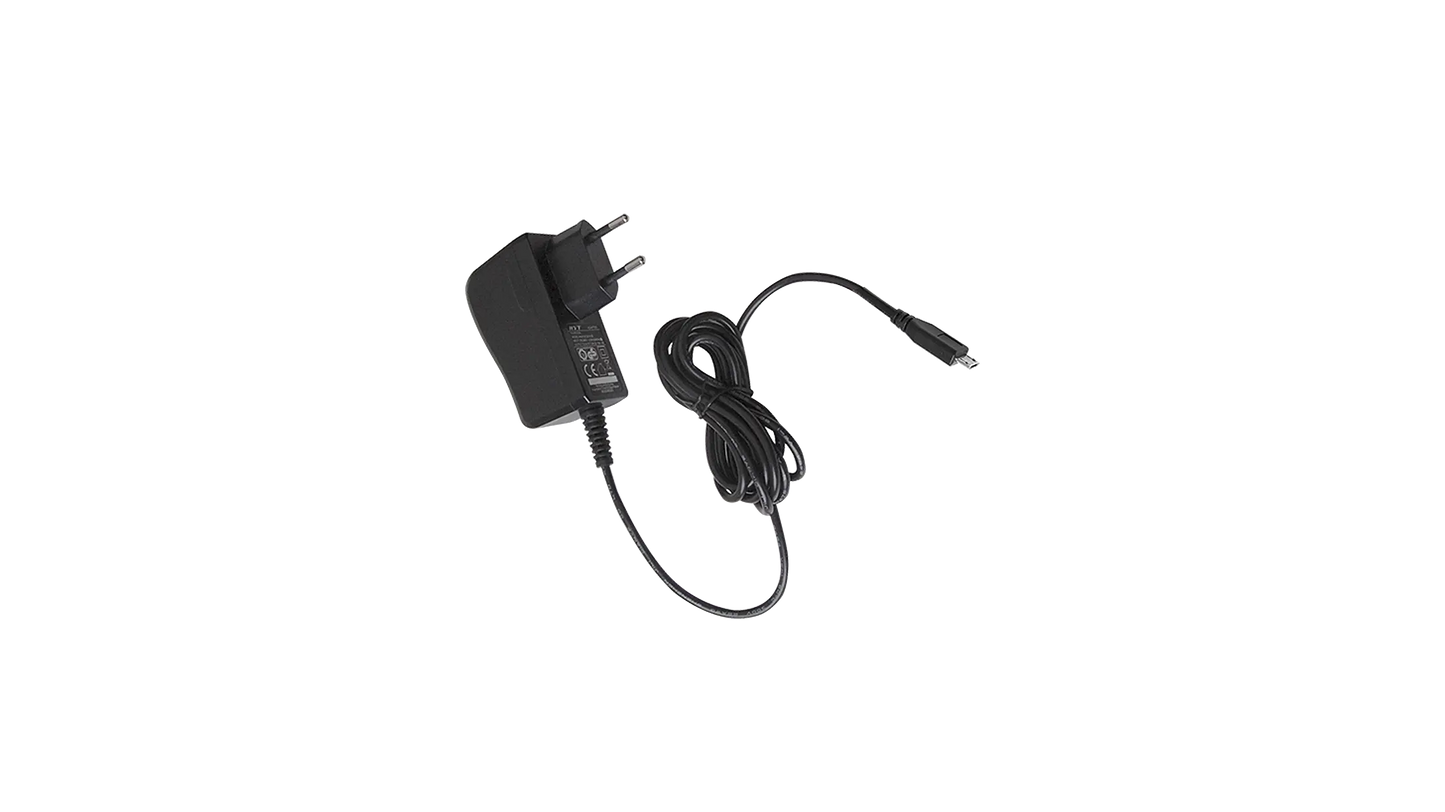 Hytera PS1031 – Micro-USB-Netzteil (1A)