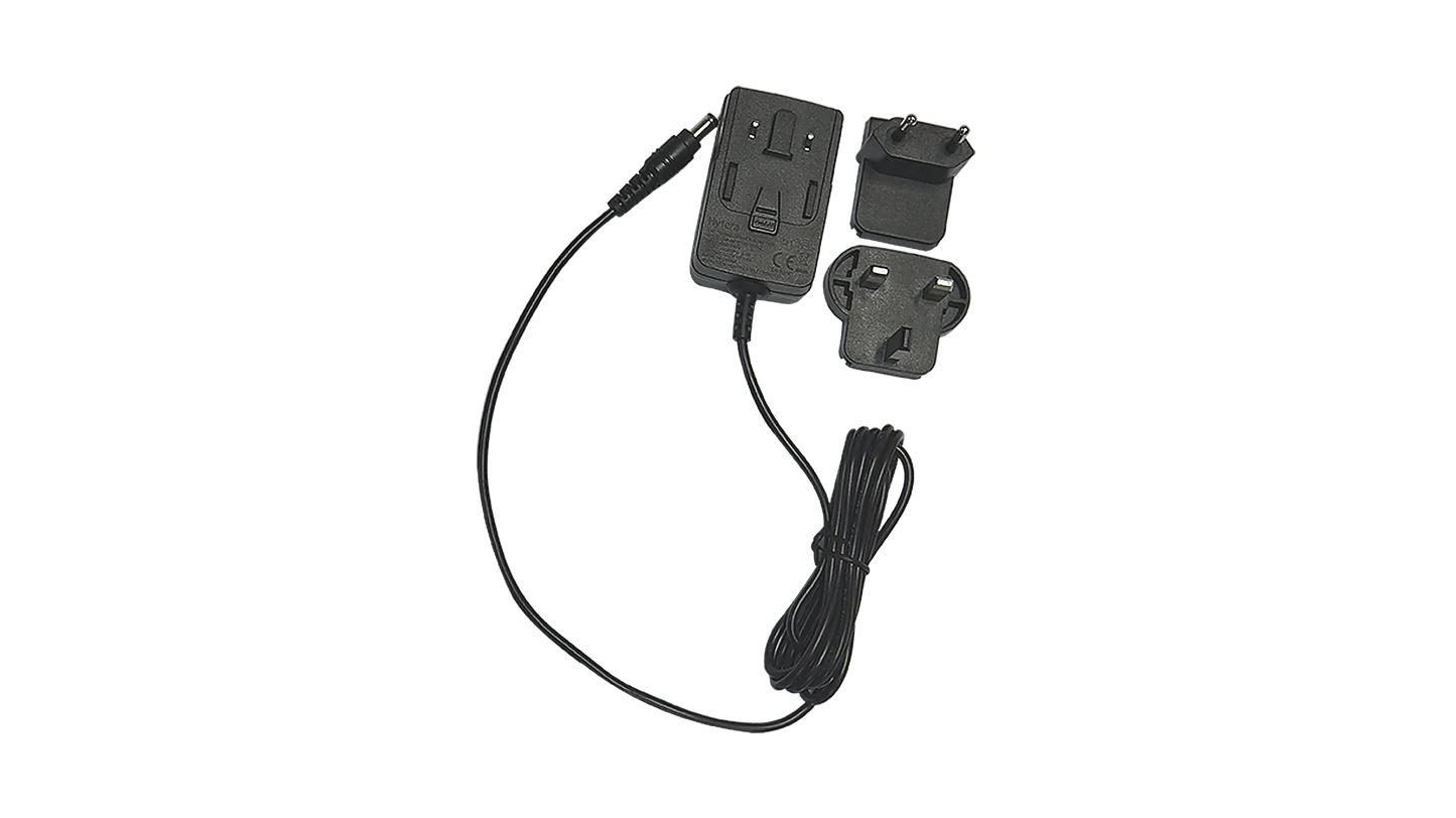 Hytera PS1044 – Zasilacz do podstawki ładującej