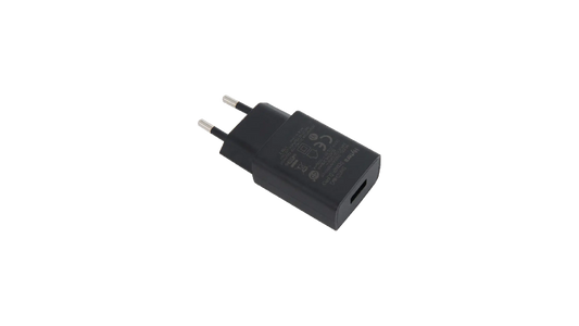 Hytera PS2025 – 230VAC Wall Charger with 5V/2A USB Connector