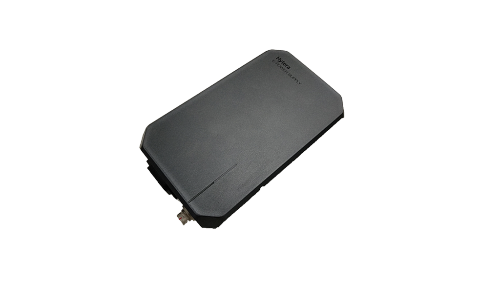Hytera PS8001 – Netzteil 230VAC für E-pack200