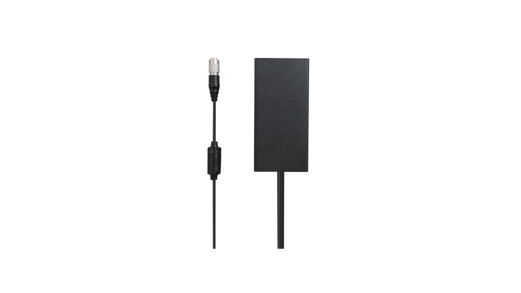 Hytera PS8002 – Zasilacz do HR655 AC/DC 100~240VAC/2A 16.8V/8A