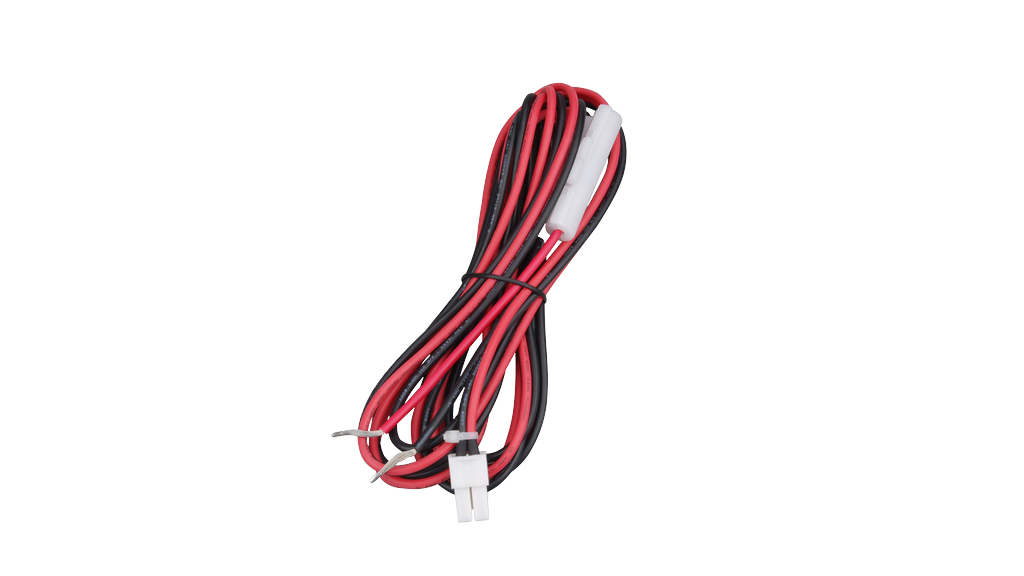 Hytera PWC06 – Kabel zasilający 3m