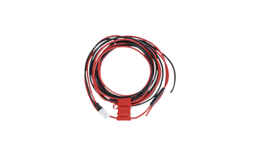 Hytera PWC10 – Power Cable 3m