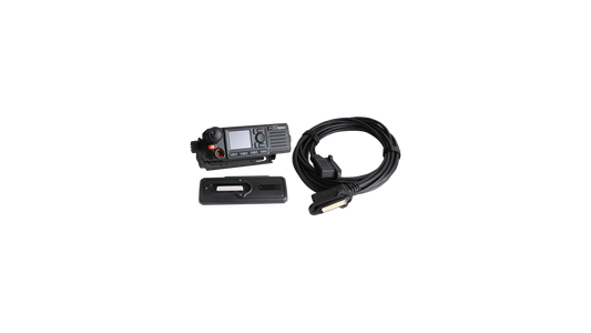 Hytera RCC05 - Remote Control Kit for MD785 with Control Head and Cable