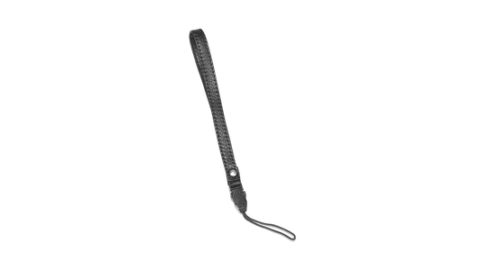 Hytera RO04 – Leather hand strap. All HYT models.