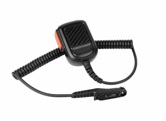 Hytera RSM-350 H8 – IP67 Speaker Microphone RSM-350 H8 for AP5/BP5 series