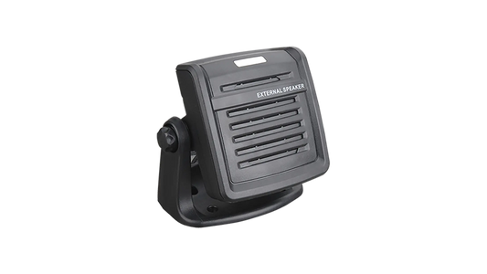 Hytera SM09D1 – 15W External speaker, 2m cable
