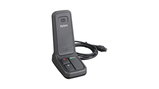 Hytera SM10A1 – Desktop Microphone