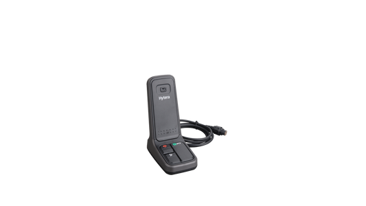 Hytera SM10R2 – Desktop Microphone