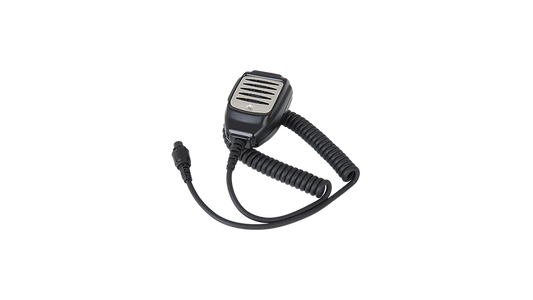 Hytera SM11A1 – Standard Handheld Microphone without Keypad