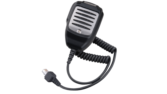 Hytera SM11R1 - standard microphone with metal front