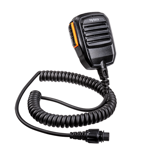 Hytera SM18A4 – Mikrofonogłośnik do zestawu samochodowego CK